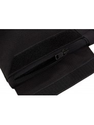 Small Steel Shot Bag  - Empty Udengo - Designed for 5-6 kg Steel Shot
Weight: 0.2kg / 0,44 lbs
Fabric: CORDURA® 1100D 
Colour: b