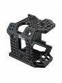 Z Cam E2-S6/F6/F8 Käfig 8Sinn - Hauptmerkmale:

Arri-Aufnahmepunkte
Öffnungen mit Gewinde - 1/4"
2 Befestigungspunkte für den