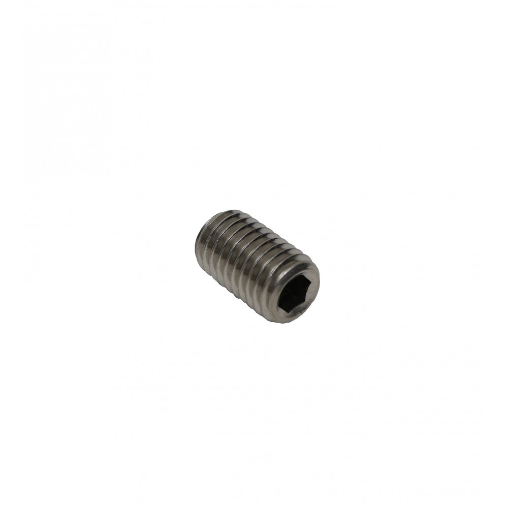 Gerader Stecker 16mm Pin Udengo -  3