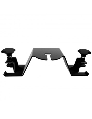 Double Ear Udengo - 
Heavy Duty knobs
Powder coated steel
Mound parallel frames at a constant separation
 1