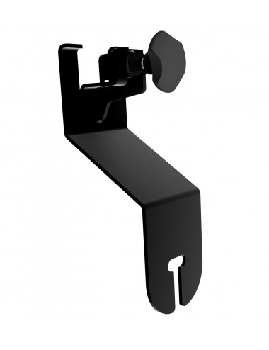 Backdrop Ear Udengo - 
Heavy Duty knobs
Powder coated steel
100 mm offset
 1