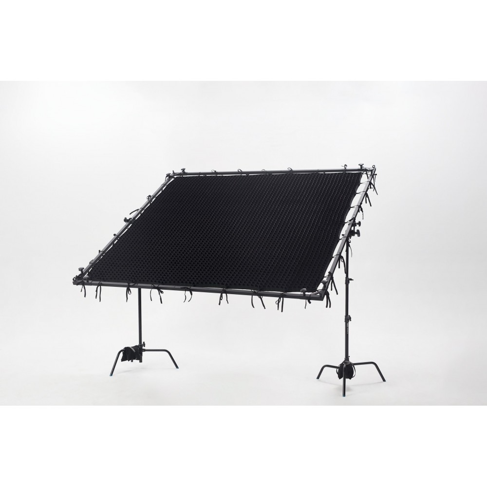 Soft Eggcrate 40 Rocket Film Equipment - 5 Soft Eggcrate 40 Rocket Film Equipment - 5