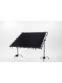 Soft Eggcrate 40 Rocket Film Equipment - 5 Soft Eggcrate 40 Rocket Film Equipment - 5