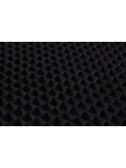 Soft Eggcrate 40 Rocket Film Equipment -  2