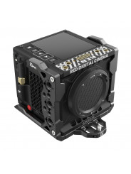 Objektivadapterhalterung für 8Sinn Red Komodo Cage 8Sinn - Kompatibilität: 
Kippertie Revolva RF/PL
 4