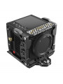 Objektivadapterhalterung für 8Sinn Red Komodo Cage 8Sinn - Kompatibilität: 
Kippertie Revolva RF/PL
 4