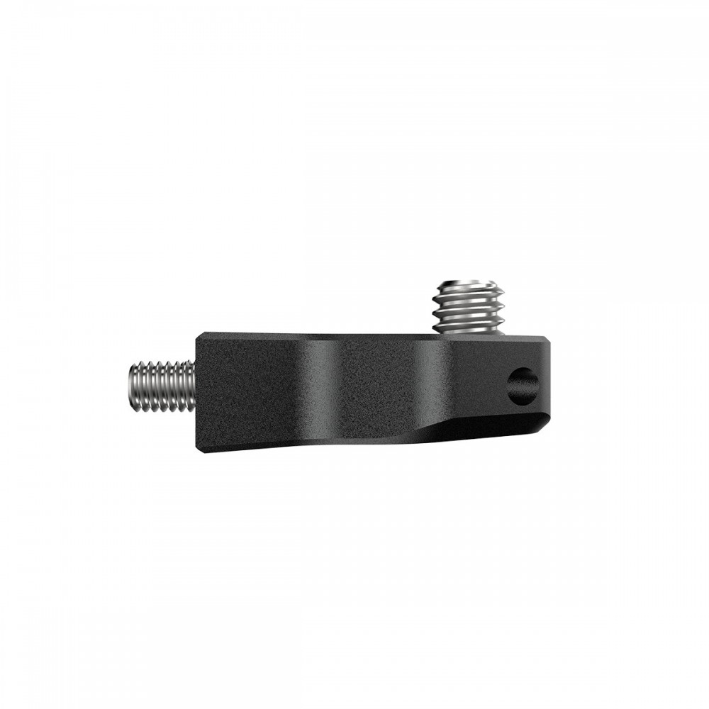 Objektivadapterhalterung für 8Sinn Red Komodo Cage 8Sinn - Kompatibilität: 
Kippertie Revolva RF/PL
 2