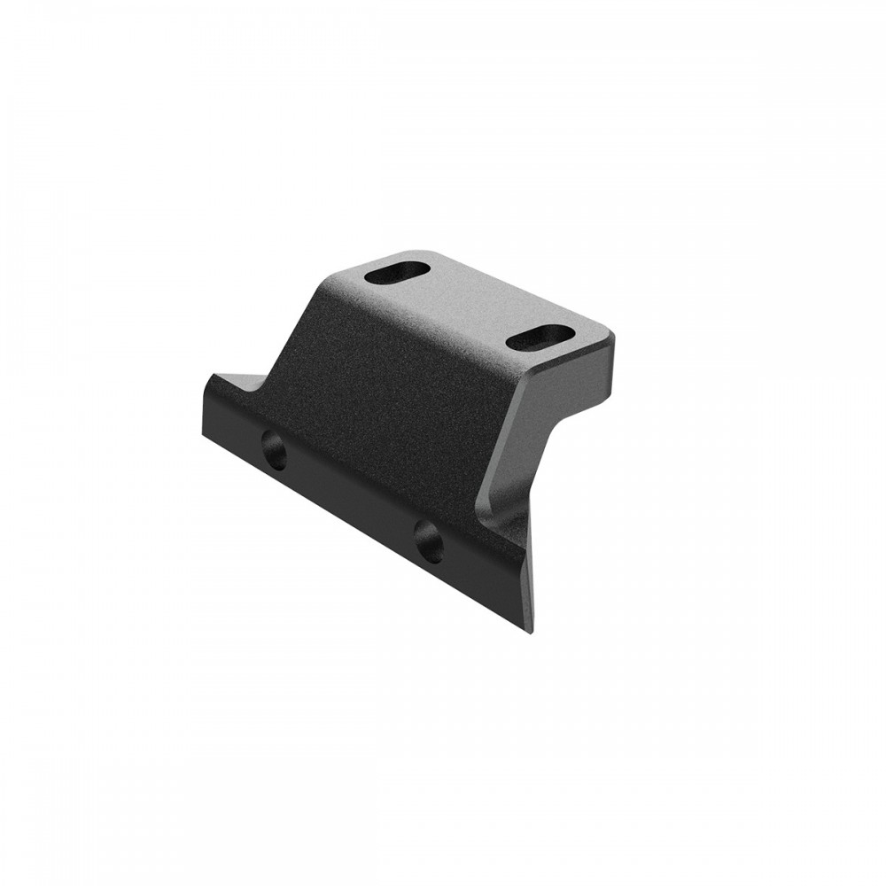 Objektivadapterhalterung für Evolution RF auf PL Mount auf 8Sinn Käfig für Red Komodo 8Sinn - 3