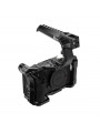 SONY FX3 / FX30 Cage 8Sinn - - Solide Käfig-Kamera-Befestigung (seitlich und unten) - 1/4"-Montagepunkte -