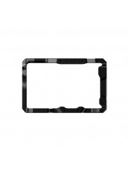SONY FX3 / FX30 Cage 8Sinn - - Solide Käfig-Kamera-Befestigung (seitlich und unten) - 1/4"-Montagepunkte -