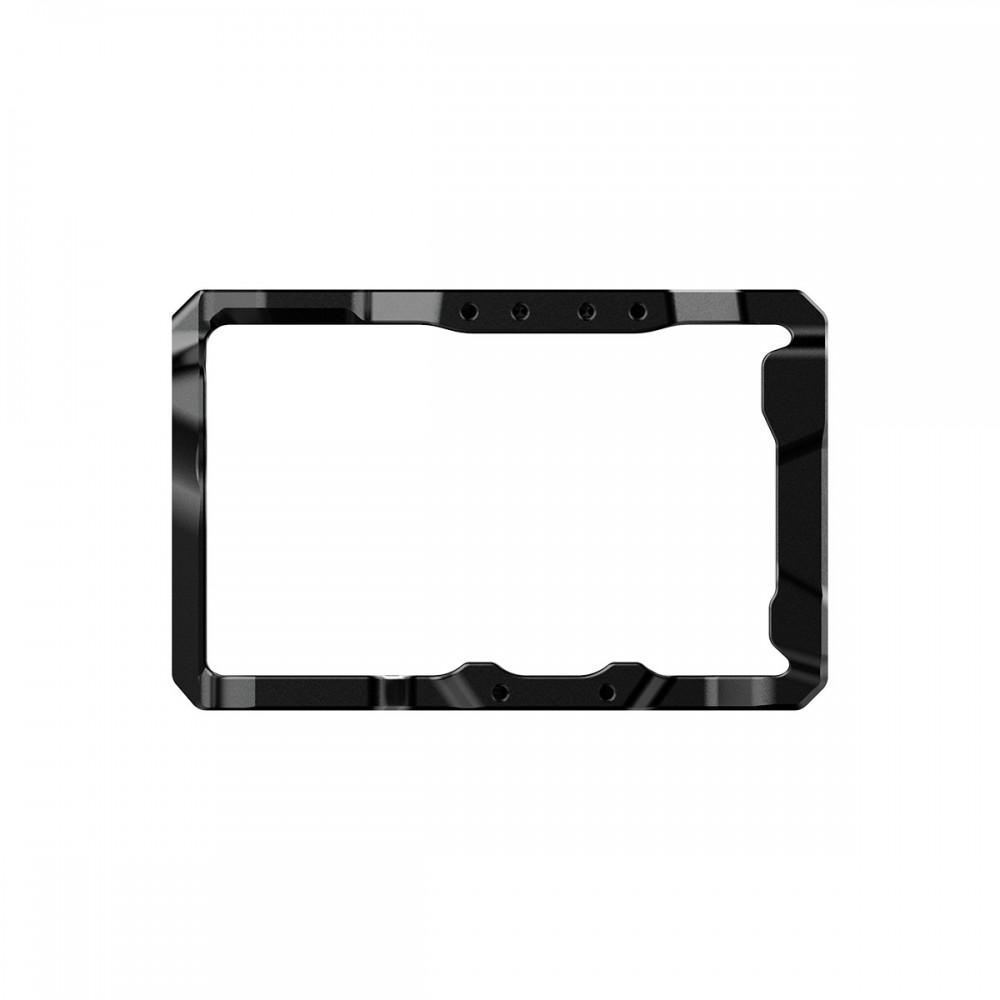 SONY FX3 / FX30 Cage 8Sinn - - Solide Käfig-Kamera-Befestigung (seitlich und unten) - 1/4"-Montagepunkte -