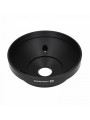 Bowl Head Adapter 150mm Slidekamera - Color: blackMaterial: hard anodized aluminium  1