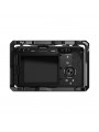 SONY FX3 / FX30 Cage 8Sinn - - Solide Käfig-Kamera-Befestigung (seitlich und unten) - 1/4"-Montagepunkte -
