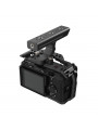SONY FX3 / FX30 Cage 8Sinn - - Solide Käfig-Kamera-Befestigung (seitlich und unten) - 1/4"-Montagepunkte -