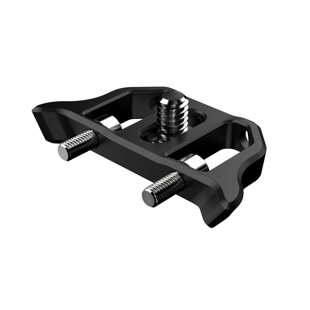 Objektivadapterhalterung für 8Sinn Käfig für Sony FX3 / FX30 8Sinn - - Kompatibel mit Sony FX3 und FX30- Aluminium gefertigt- 2