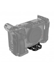 Objektivadapterhalterung für 8Sinn Käfig für Sony FX3 / FX30 8Sinn - - Kompatibel mit Sony FX3 und FX30- Aluminium gefertigt- 2
