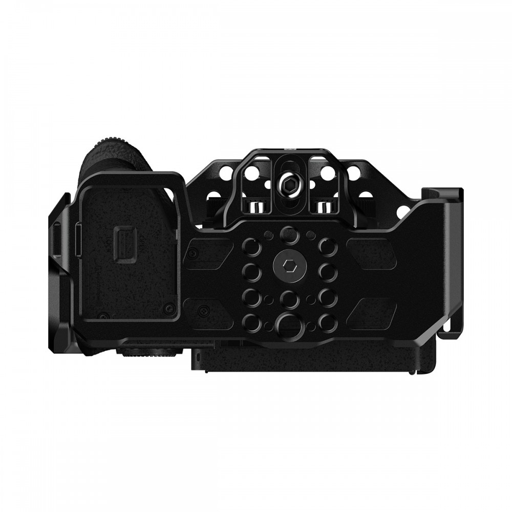 Objektivadapterhalterung für 8Sinn Käfig für Sony FX3 / FX30 8Sinn - - Kompatibel mit Sony FX3 und FX30- Aluminium gefertigt- 2