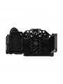 Objektivadapterhalterung für 8Sinn Käfig für Sony FX3 / FX30 8Sinn - - Kompatibel mit Sony FX3 und FX30- Aluminium gefertigt- 2