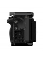 HDMI-KABELKLAMMER FÜR 8SINN-KÄFIG FÜR SONY FX3 / FX30 8Sinn - Hauptmerkmale:- Kompatibilität mit Sony FX3 und FX30- Zweiteilige