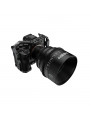 CAGE FOR SONY A7SIII / A7IV / A7RV 8Sinn - Hauptmerkmale:- 1/4" Befestigungspunkte- Arri-Aufnahmepunkt (3/8" Befestigungspunkt