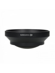 Bowl Head Adapter 150mm Slidekamera - Color: blackMaterial: hard anodized aluminium  3