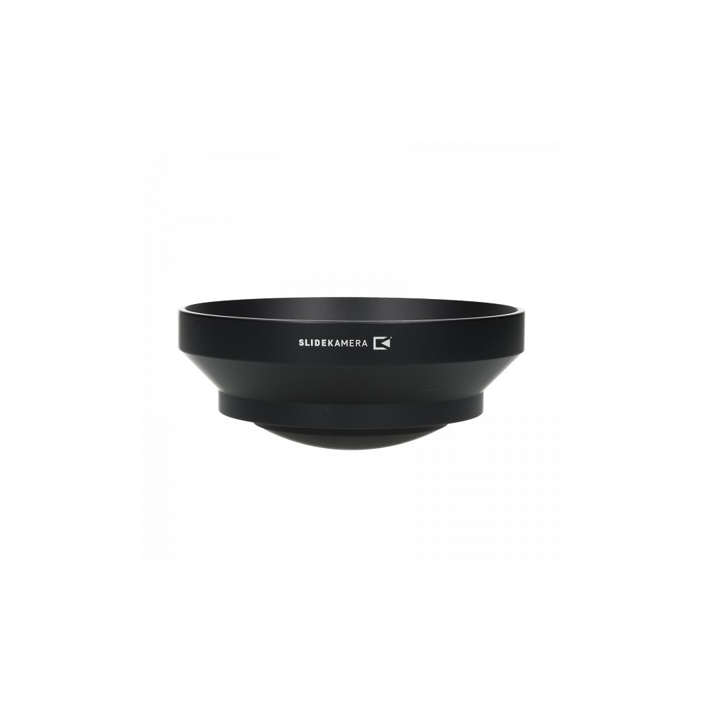 Bowl Head Adapter 150mm Slidekamera - Color: blackMaterial: hard anodized aluminium  3