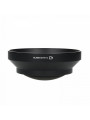 Bowl Head Adapter 150mm Slidekamera - Color: blackMaterial: hard anodized aluminium  3