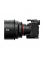 CAGE FOR SONY A7SIII / A7IV / A7RV 8Sinn - Hauptmerkmale:- 1/4" Befestigungspunkte- Arri-Aufnahmepunkt (3/8" Befestigungspunkt