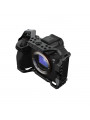 CAGE FOR SONY A7SIII / A7IV / A7RV 8Sinn - Hauptmerkmale:- 1/4" Befestigungspunkte- Arri-Aufnahmepunkt (3/8" Befestigungspunkt
