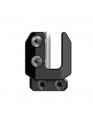 HDMI-Kabelklemme für 8Sinn Käfig für Canon C70 8Sinn - Hauptmerkmale:

Dreiteilige Klemme
Einstellbare Spannweite
Aus Aluminium