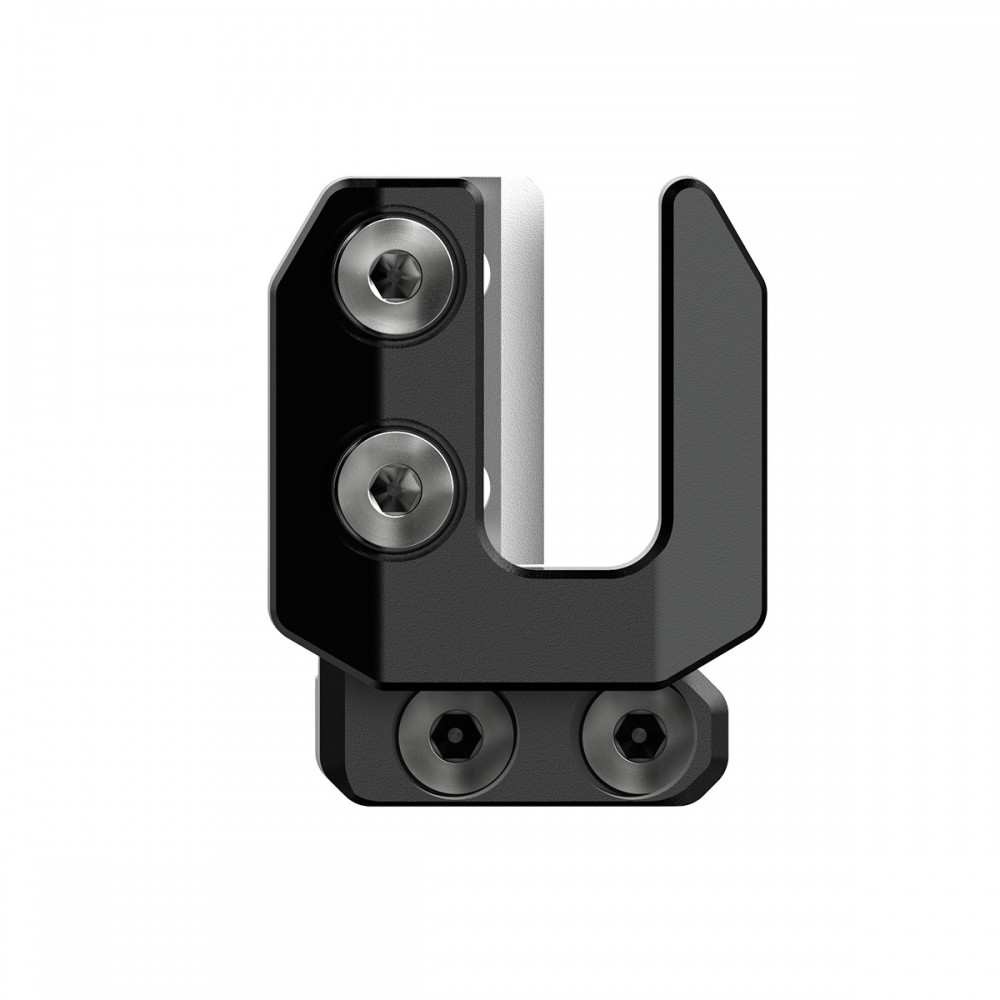 HDMI-Kabelklemme für 8Sinn Käfig für Canon C70 8Sinn - Hauptmerkmale:

Dreiteilige Klemme
Einstellbare Spannweite
Aus Aluminium