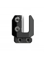 HDMI-Kabelklemme für 8Sinn Käfig für Canon C70 8Sinn - Hauptmerkmale:
Dreiteilige Klemme
Einstellbare Spannweite
Aus Aluminium HDMI-Kabelklemme für 8Sinn Käfig für Canon C70 8Sinn - Hauptmerkmale:
Dreiteilige Klemme
Einstellbare Spannweite
Aus Aluminium