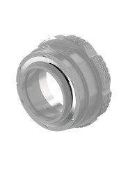 Unterlegscheiben aus Edelstahl für Objektivadapter (6er SET) 8Sinn - 6er Set Unterlegscheiben aus Edelstahl.
Dicke:
3Stück