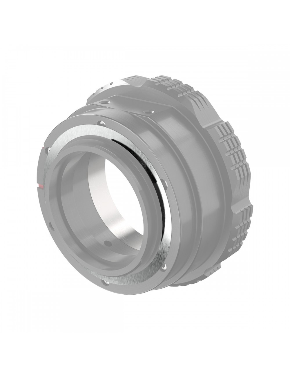 Unterlegscheiben aus Edelstahl für Objektivadapter (6er SET) 8Sinn - 6er Set Unterlegscheiben aus Edelstahl.
Dicke:
3Stück