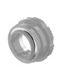 Unterlegscheiben aus Edelstahl für Objektivadapter (6er SET) 8Sinn - 6er Set Unterlegscheiben aus Edelstahl.
Dicke:
3Stück