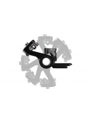 Monitorhalterung Cold Shoe Mount 8Sinn - Hauptmerkmale:

1/4" Befestigungsschraube
180°