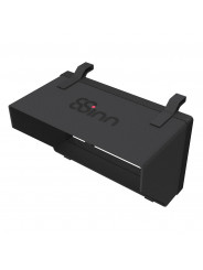 Sonnenverdeck für Atomos Shinobi / Ninja V Käfig 8Sinn - Hauptmerkmale:
Stoff +