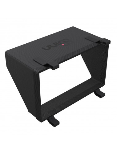 Sonnenverdeck für Atomos Shinobi / Ninja V Käfig 8Sinn - Hauptmerkmale:
Stoff +