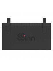 Sonnenverdeck für Atomos Shinobi / Ninja V Käfig 8Sinn - Hauptmerkmale:
Stoff +
