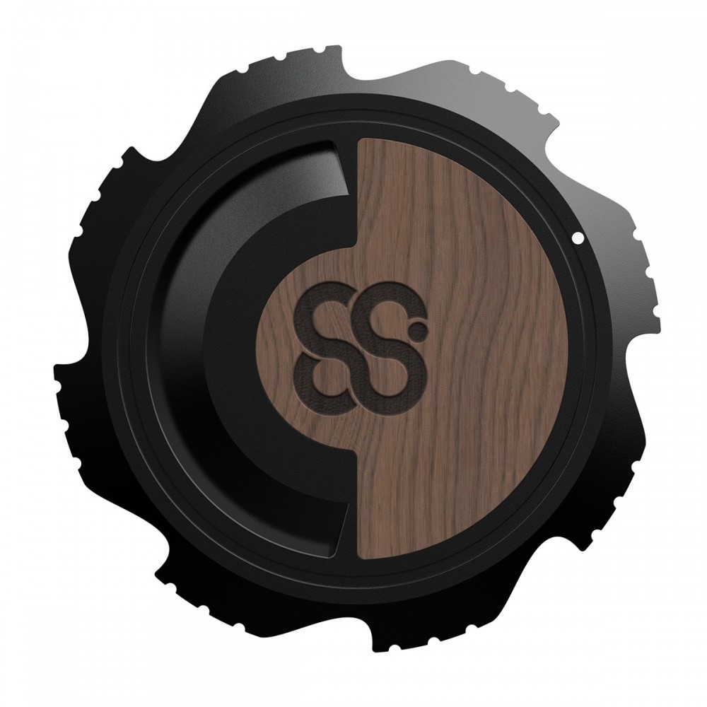 RF Cine Cap 8Sinn - Hauptmerkmale:

Schutz für Sensor und Bajonettanschluss
CNC-gefräst
Einteilig aus Aluminium
Leichtes