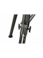 Giant Tripod 700  for sliders Slidekamera - Extremely rigid, stable 6