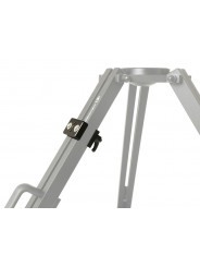 Adapter for mounting photo-video accessories on Giant tripods Slidekamera -  2