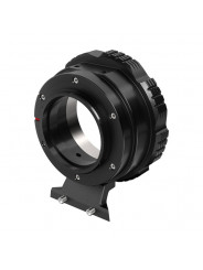 Objektivadapterhalterung für Evolution RF auf PL Mount auf 8Sinn Käfig für Red Komodo 8Sinn - 4