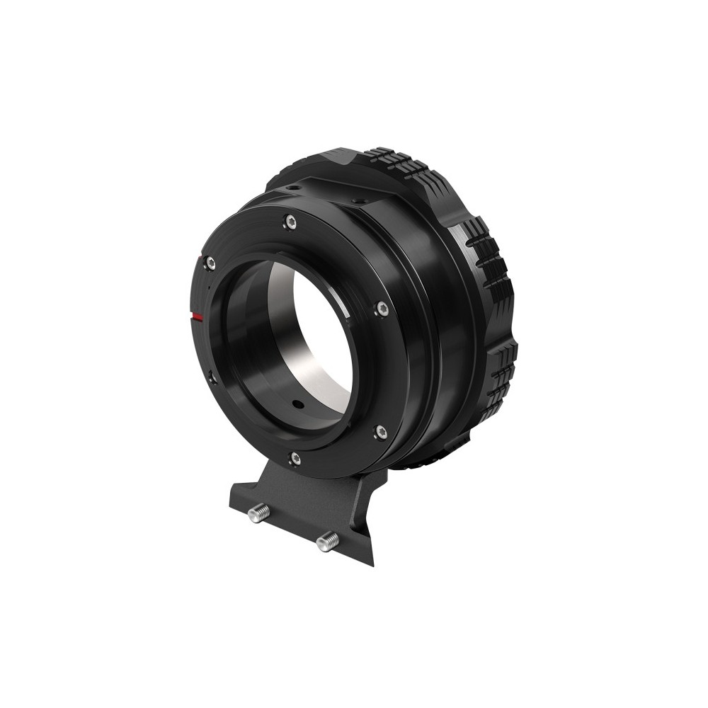 Objektivadapterhalterung für Evolution RF auf PL Mount auf 8Sinn Käfig für Red Komodo 8Sinn - 4