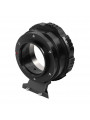 Objektivadapterhalterung für Evolution RF auf PL Mount auf 8Sinn Käfig für Red Komodo 8Sinn - 4