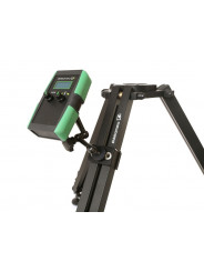 Adapter for mounting photo-video accessories on Giant tripods Slidekamera -  3