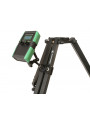 Adapter for mounting photo-video accessories on Giant tripods Slidekamera -  3