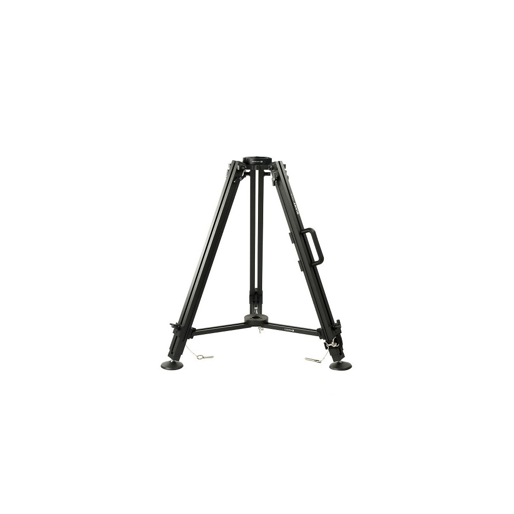 Giant Tripod 920 for sliders Slidekamera - Extremely rigid, stable 1