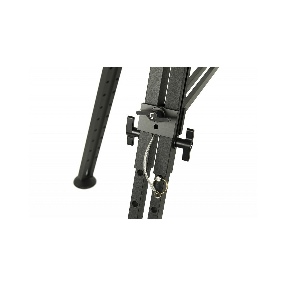 Giant Tripod 920 for sliders Slidekamera - Extremely rigid, stable 6