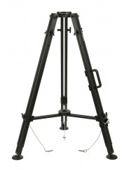 Giant Tripod 920 for sliders Slidekamera - Extremely rigid, stable 3